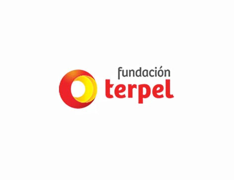 Imagen logo Fundación Terpel