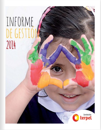Informe Gestión 2014