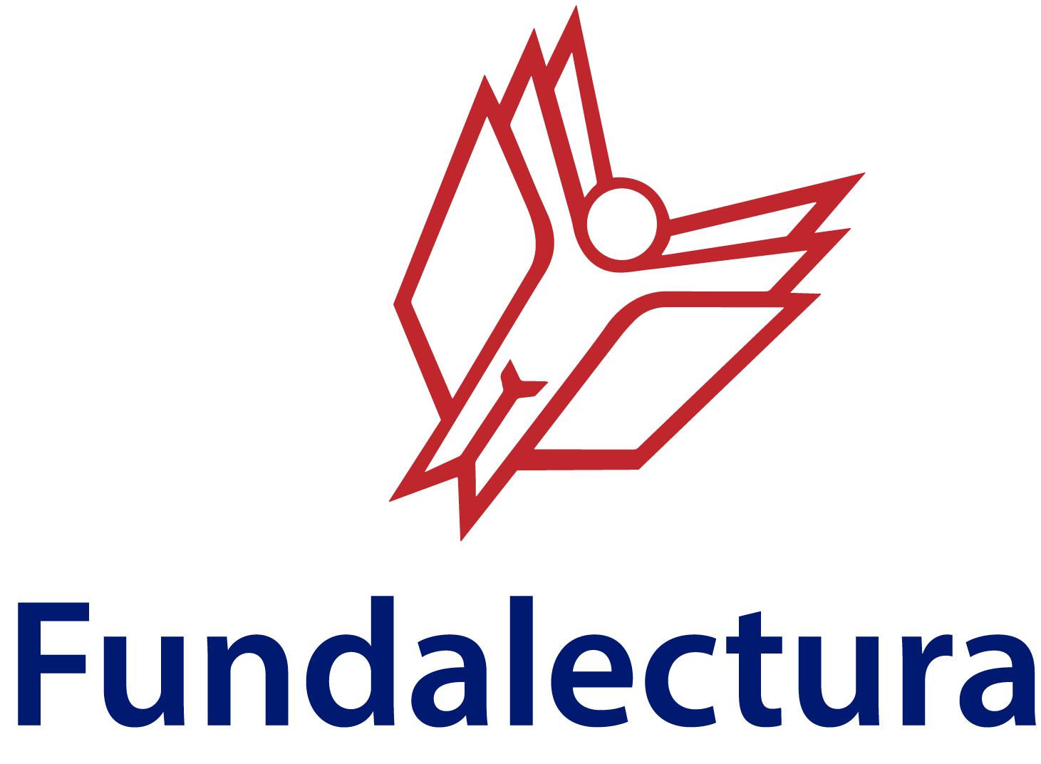 Logo Fundalectura