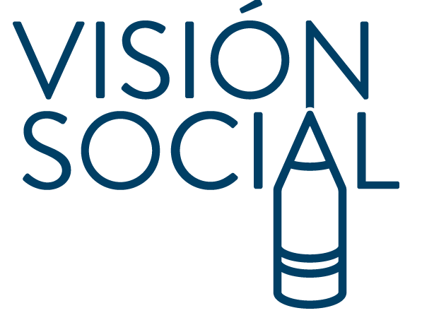 Logo Visión social